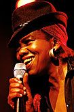 Club Des Belugas Sextet feat. Brenda Boykin