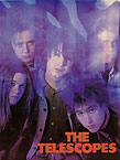 The Telescopes (Англия)