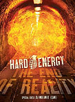 Hard Energy: The End of Reality w/ Dj Mutante (Canada)