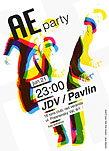 AE — JDV & Pavlin