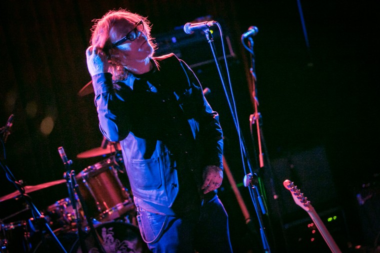 Фото Mark Lanegan Band 