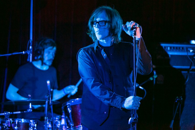 Фото Mark Lanegan Band 