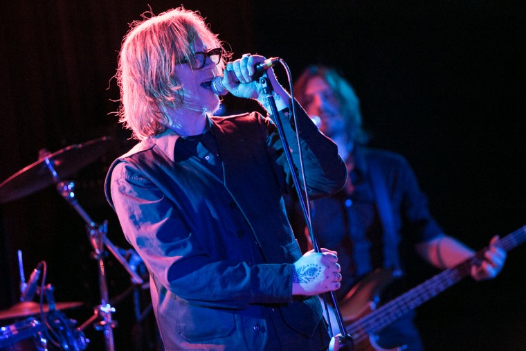 Фото Mark Lanegan Band 