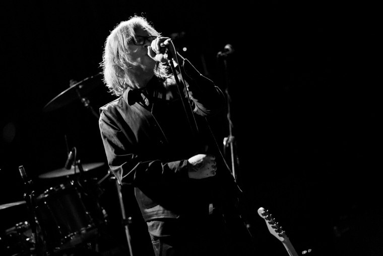 Фото Mark Lanegan Band 