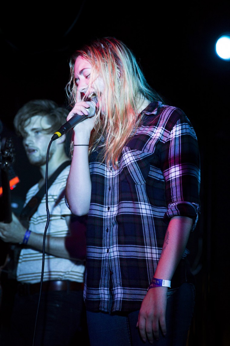 Фото Marmozets (UK) 