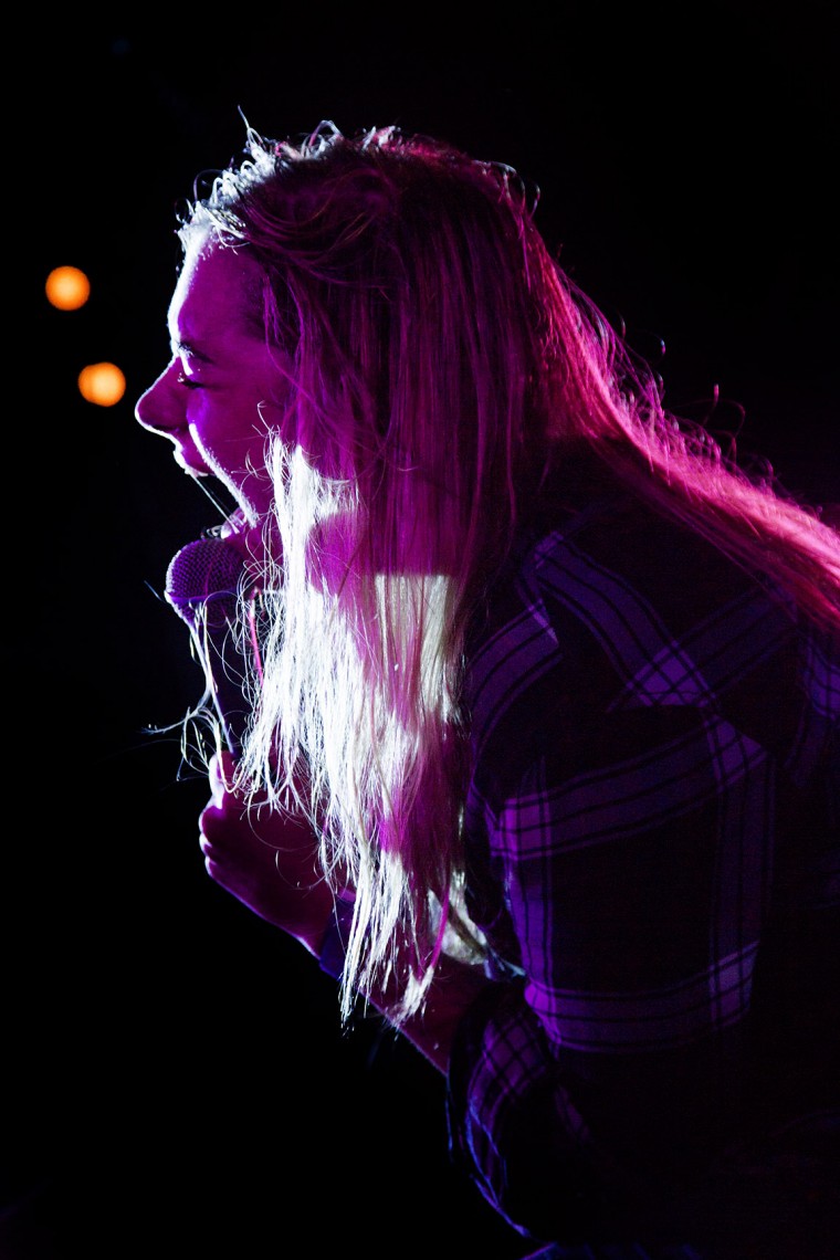 Фото Marmozets (UK) 