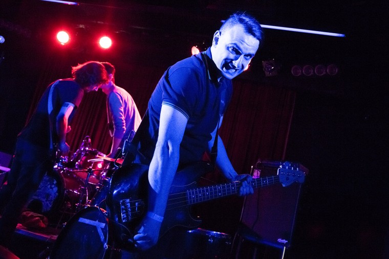 Фото Girl Band (IE), Jars 
