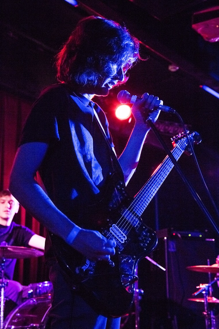 Фото Girl Band (IE), Jars 