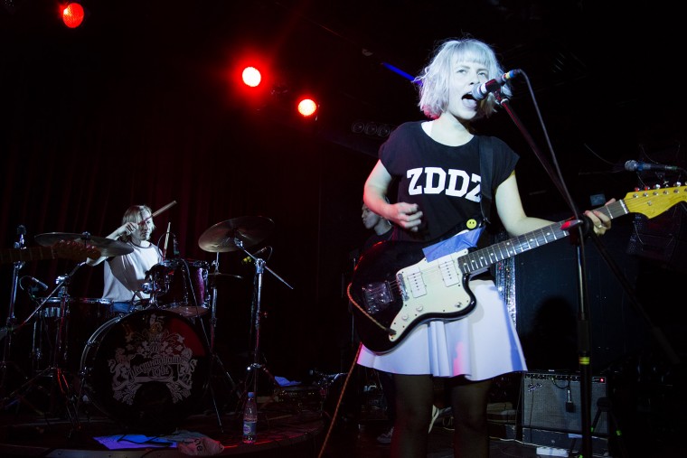 Фото Girl Band (IE), Jars 