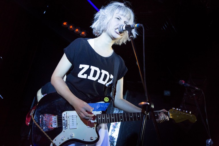 Фото Girl Band (IE), Jars 