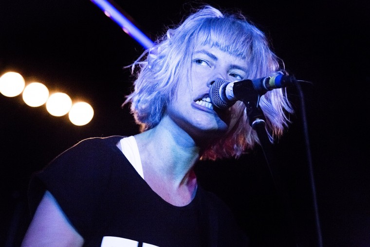 Фото Girl Band (IE), Jars 