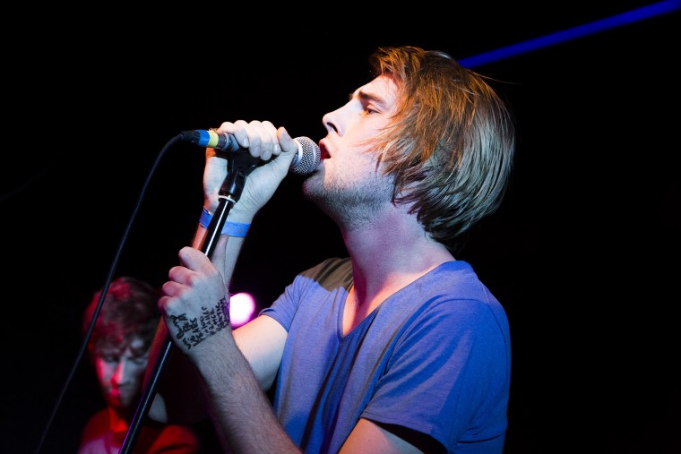 Фото Girl Band (IE), Jars 