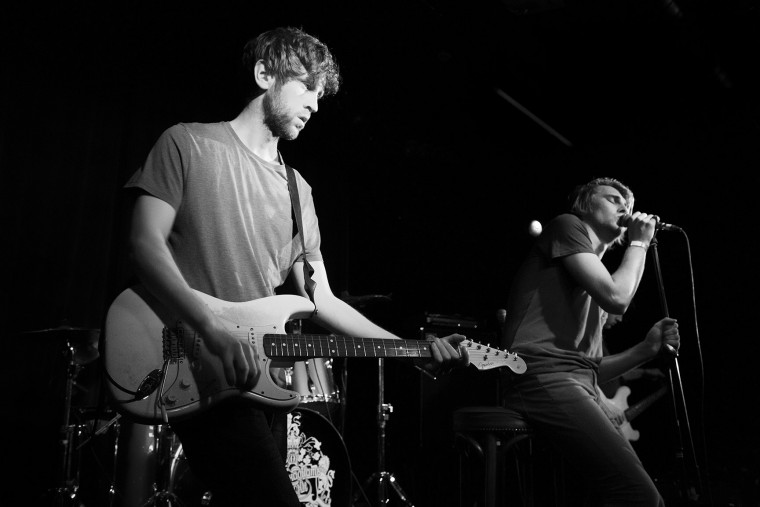 Фото Girl Band (IE), Jars 