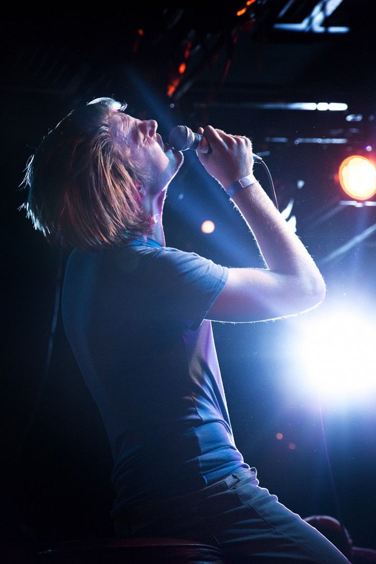 Фото Girl Band (IE), Jars 