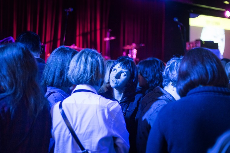 Фото Carl Barat and The Jackals 