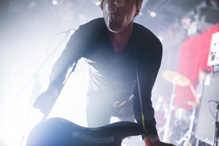 Фото A Place To Bury Strangers (USA) 