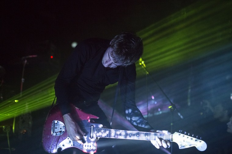 Фото A Place To Bury Strangers (USA) 