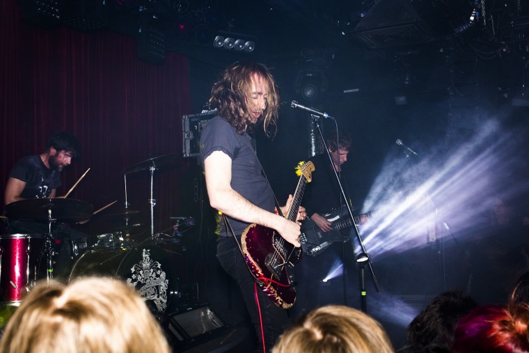 Фото A Place To Bury Strangers (USA) 