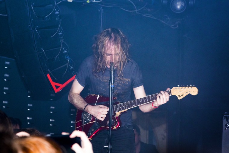 Фото A Place To Bury Strangers (USA) 