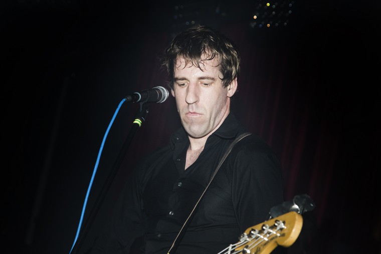 Фото A Place To Bury Strangers (USA) 