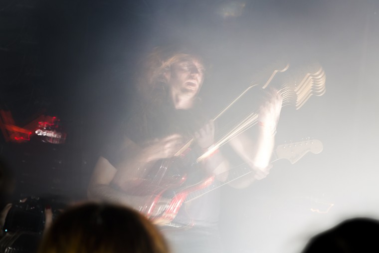Фото A Place To Bury Strangers (USA) 