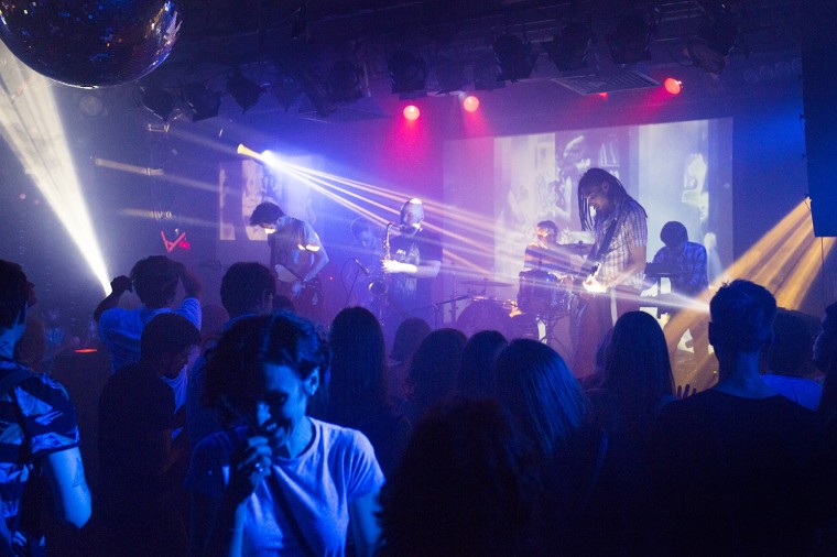 Фото Uniquetunes 