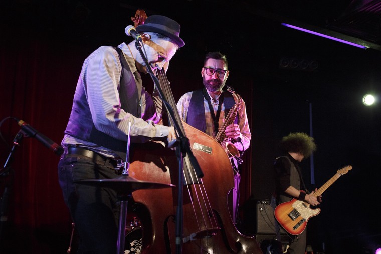 Фото Billy's Band 