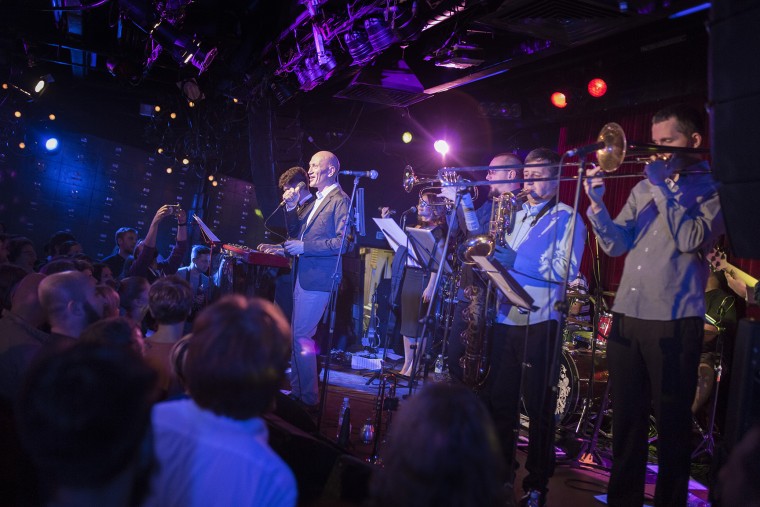 Фото Optimystica Orchestra 