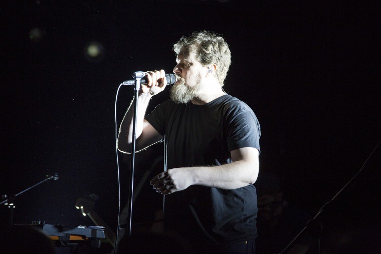 Фото John Grant & Band (USA) 