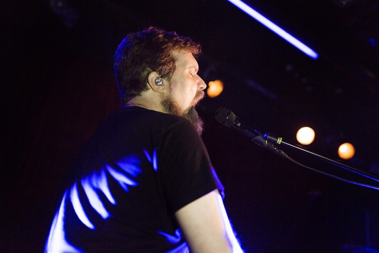 Фото John Grant & Band (USA) 