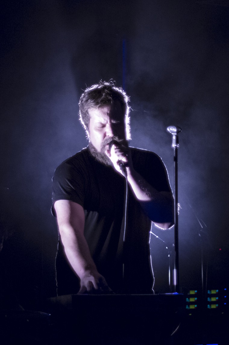 Фото John Grant & Band (USA) 