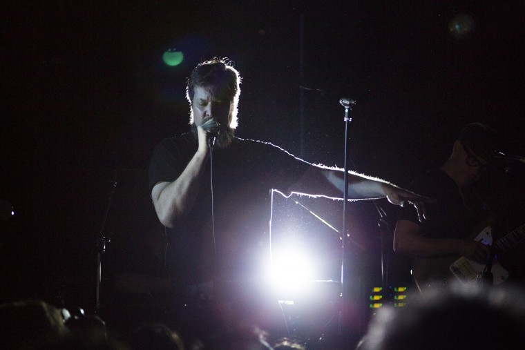 Фото John Grant & Band (USA) 