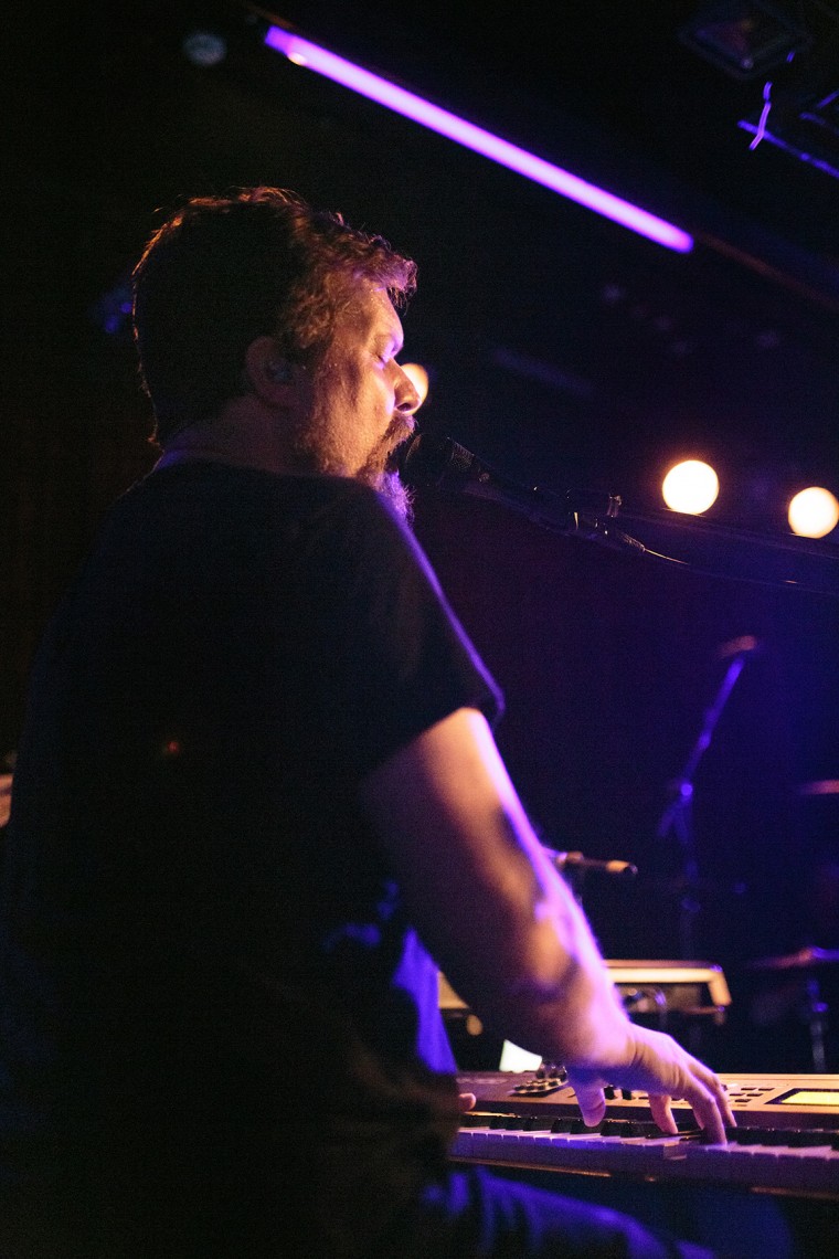 Фото John Grant & Band (USA) 