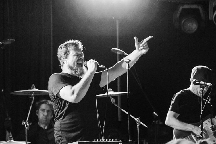 Фото John Grant & Band (USA) 