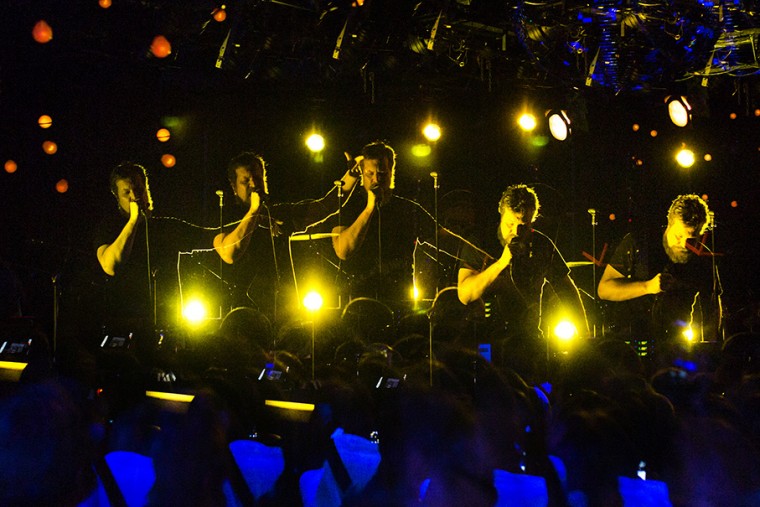 Фото John Grant & Band (USA) 