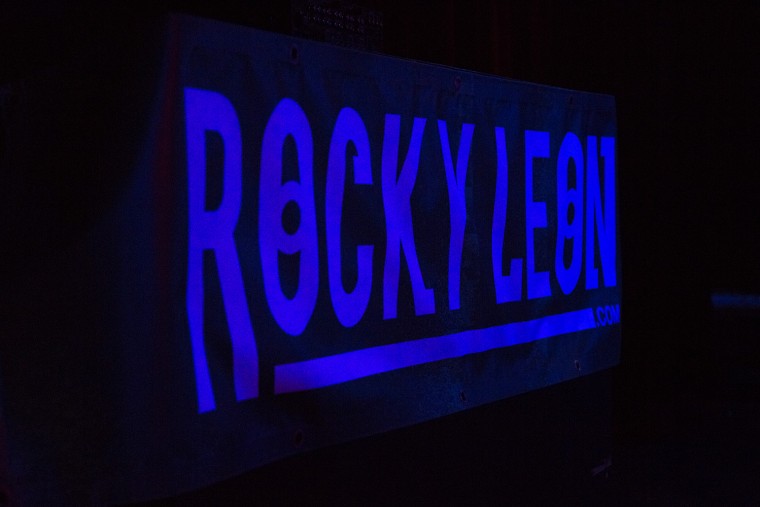 Фото Rocky Leon 