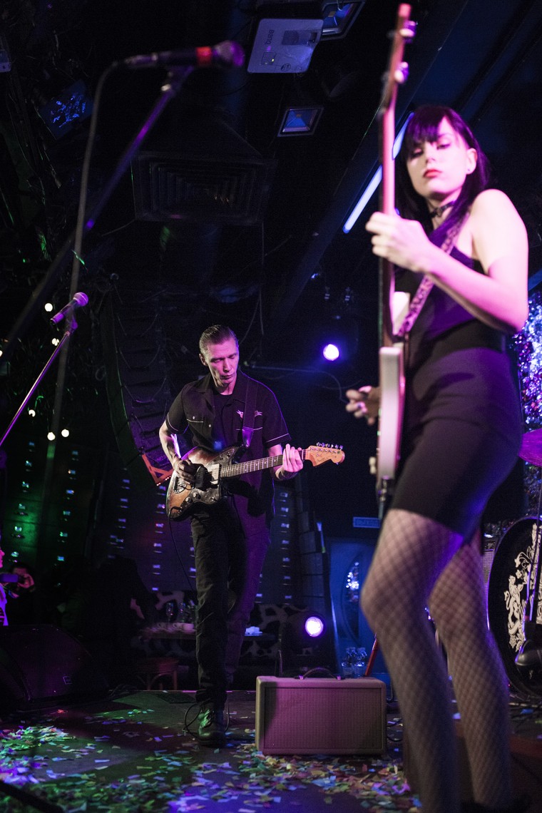 Фото Messer Chups 