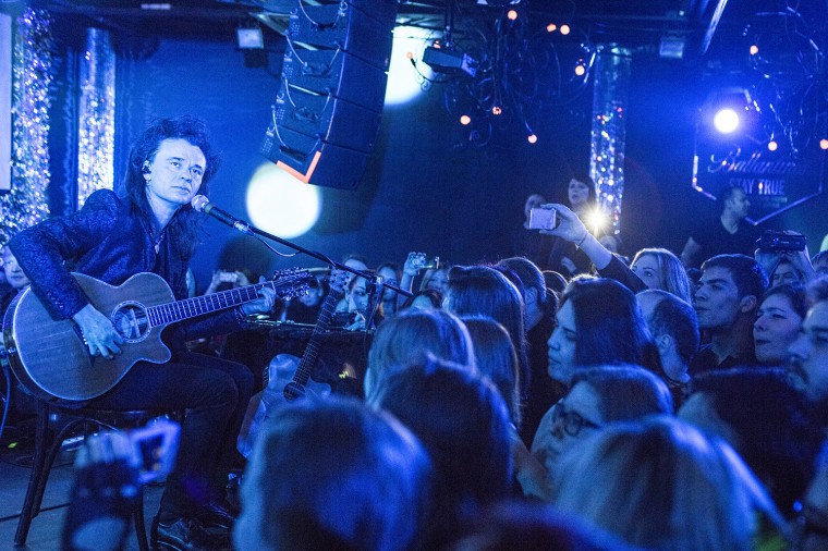 Фото Глеб Самойлов & The Matrixx 