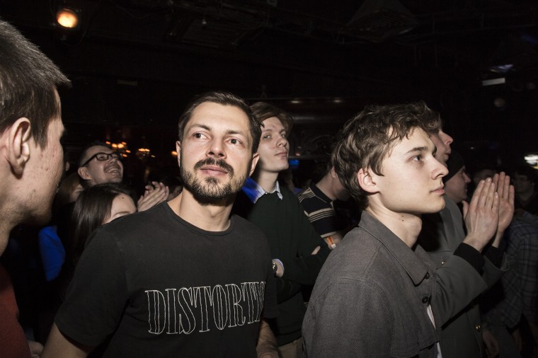 Фото ГШ (Glintshake) 