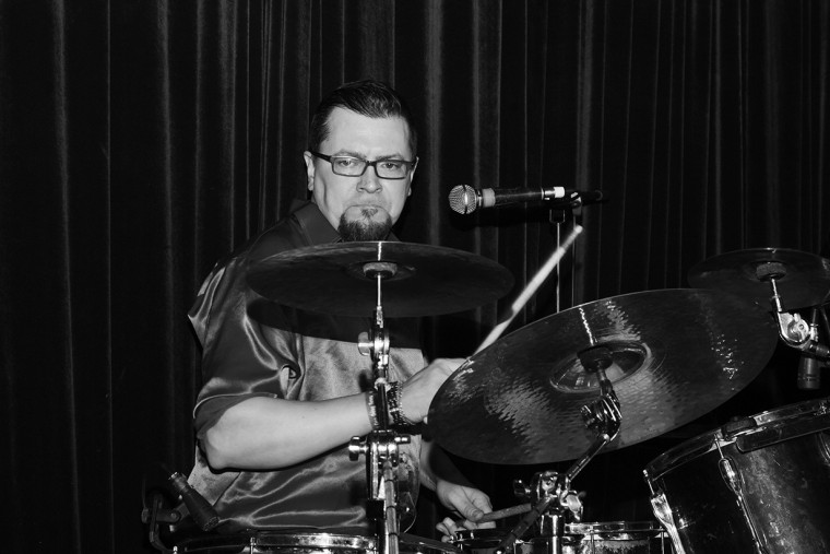 Фото Red Elvises (USA) 