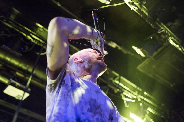 Фото Astronautalis 