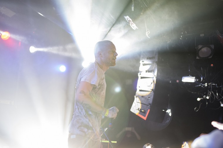 Фото Astronautalis 