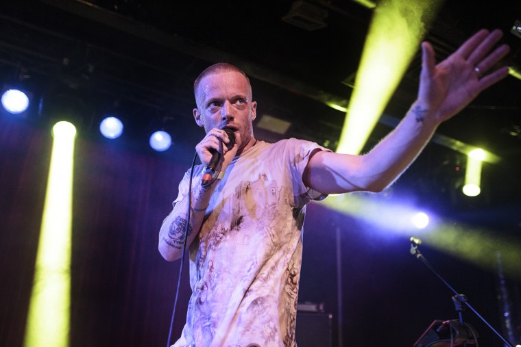 Фото Astronautalis 