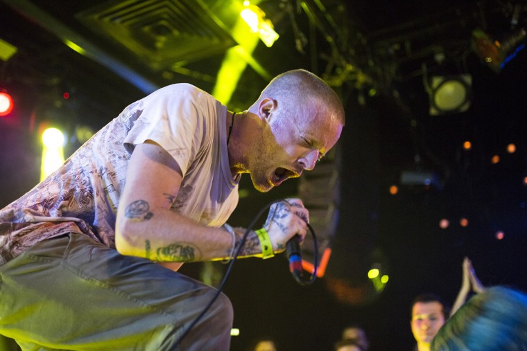 Фото Astronautalis 