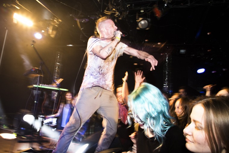 Фото Astronautalis 
