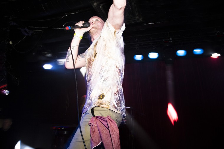 Фото Astronautalis 
