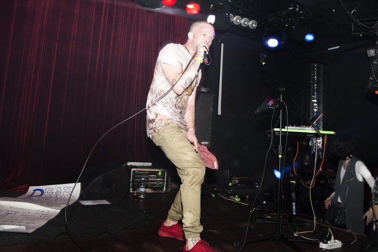 Фото Astronautalis 