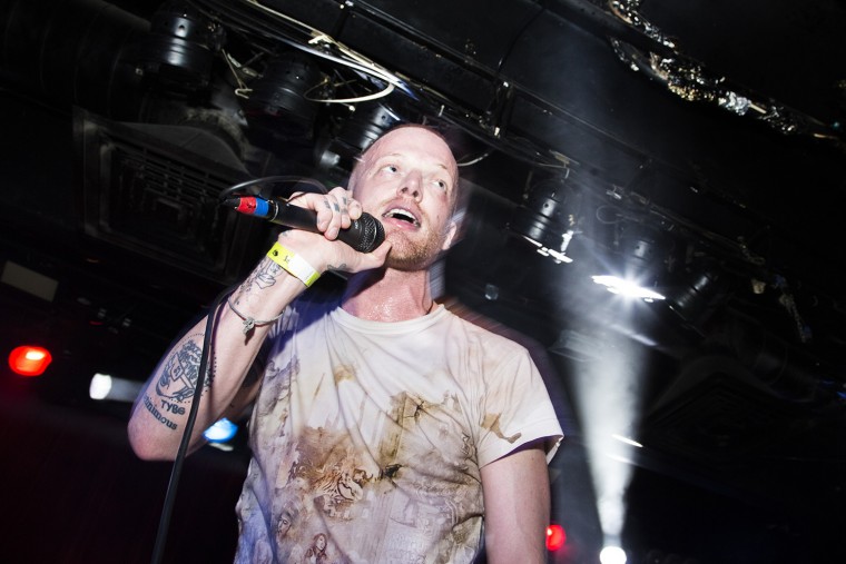 Фото Astronautalis 