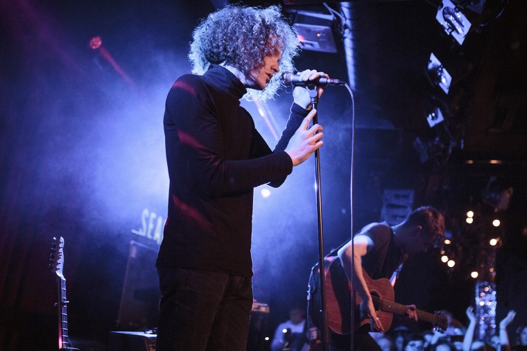 Фото Seafret (UK) 