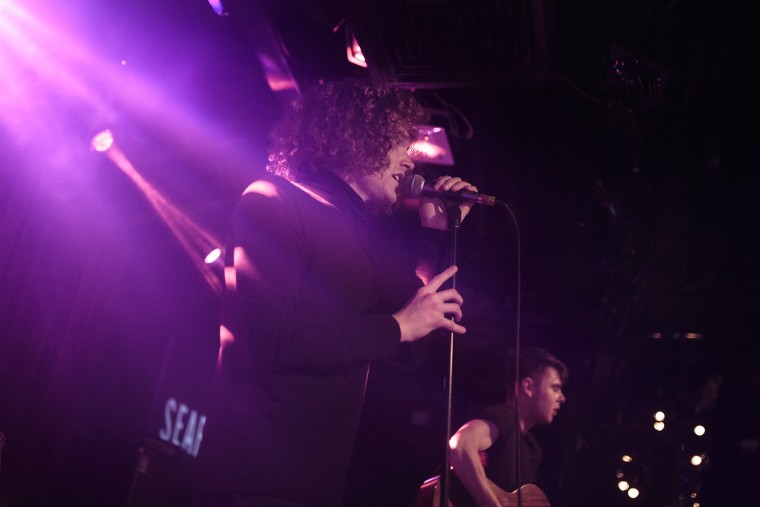 Фото Seafret (UK) 